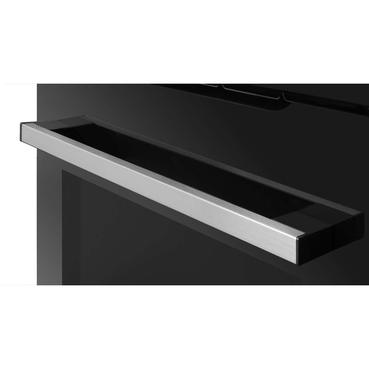 Horno multifunción Fagor con limpieza a vapor - 8H-185BN Negro-4