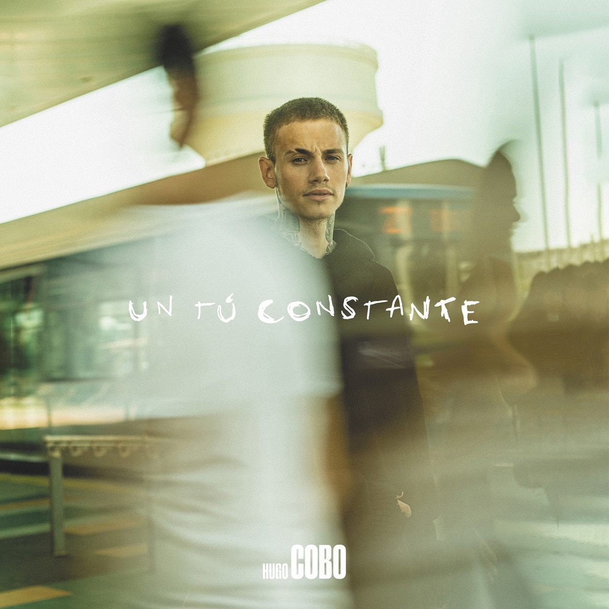 Imagen 0 de Un tú constante (CD)