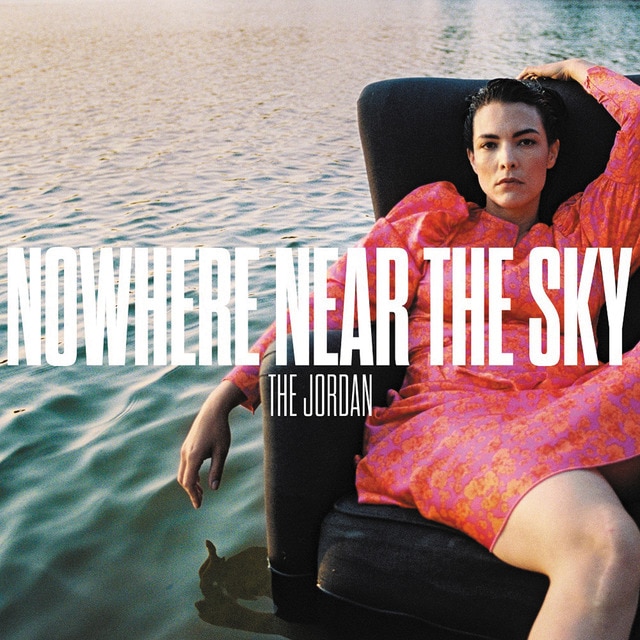 Imagem 0 de Nowhere Near The Sky (LP-Vinil)