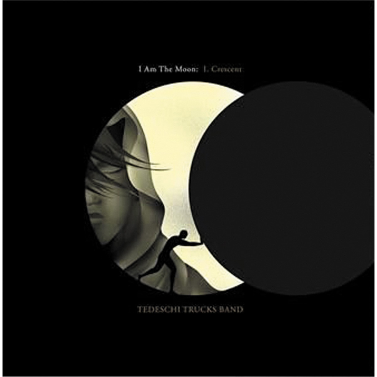 Imagem 0 de I am the moon: I. Crescent (LP-Vinil)