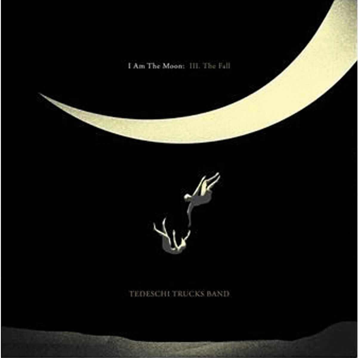 Imagem 0 de I am the moon: III. The Fall (LP-Vinil)