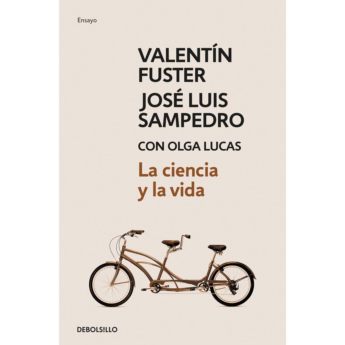 La ciencia y la vida (Bolsillo) (Tapa blanda) 1