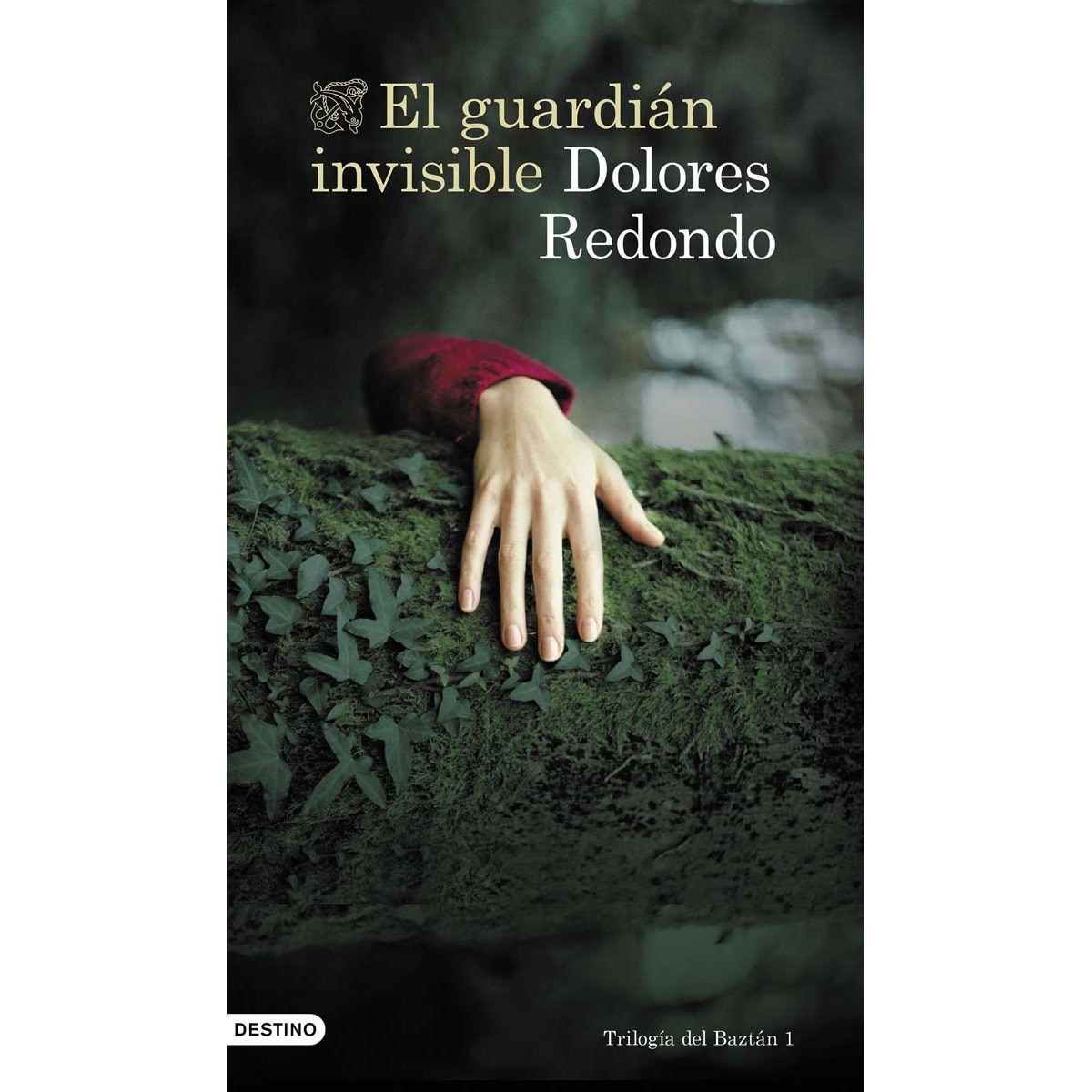 Imagen 0 de El guardián invisible  (Tapa blanda Bolsillo)
