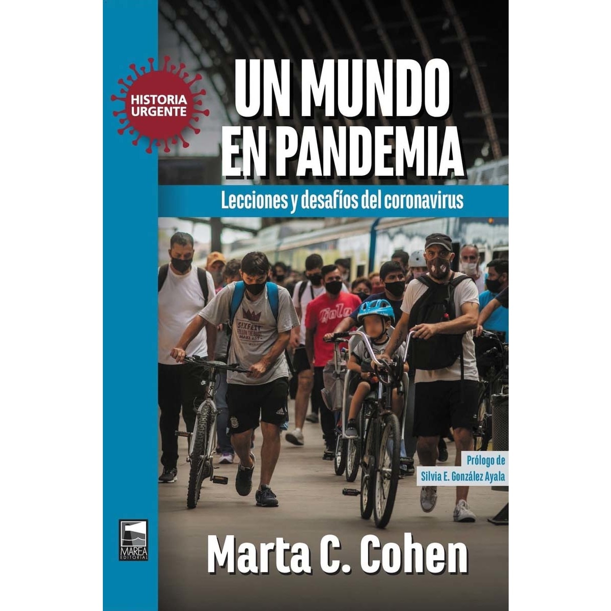 Un mundo en pandemia 1