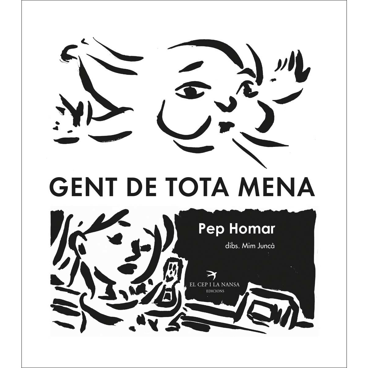 Gent de tota mena (Capa mole) 1