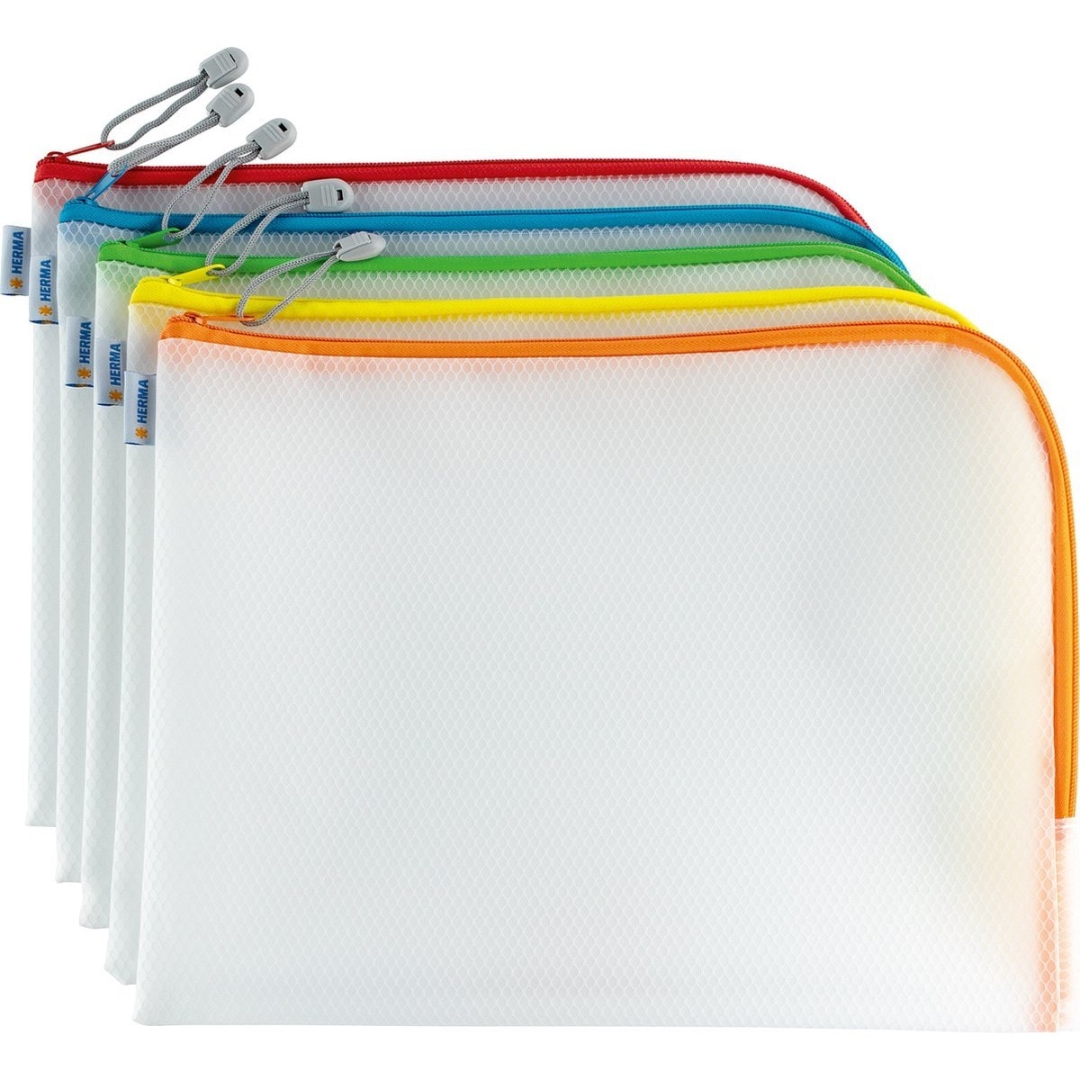 Bolsa A4 Universal Herma 1