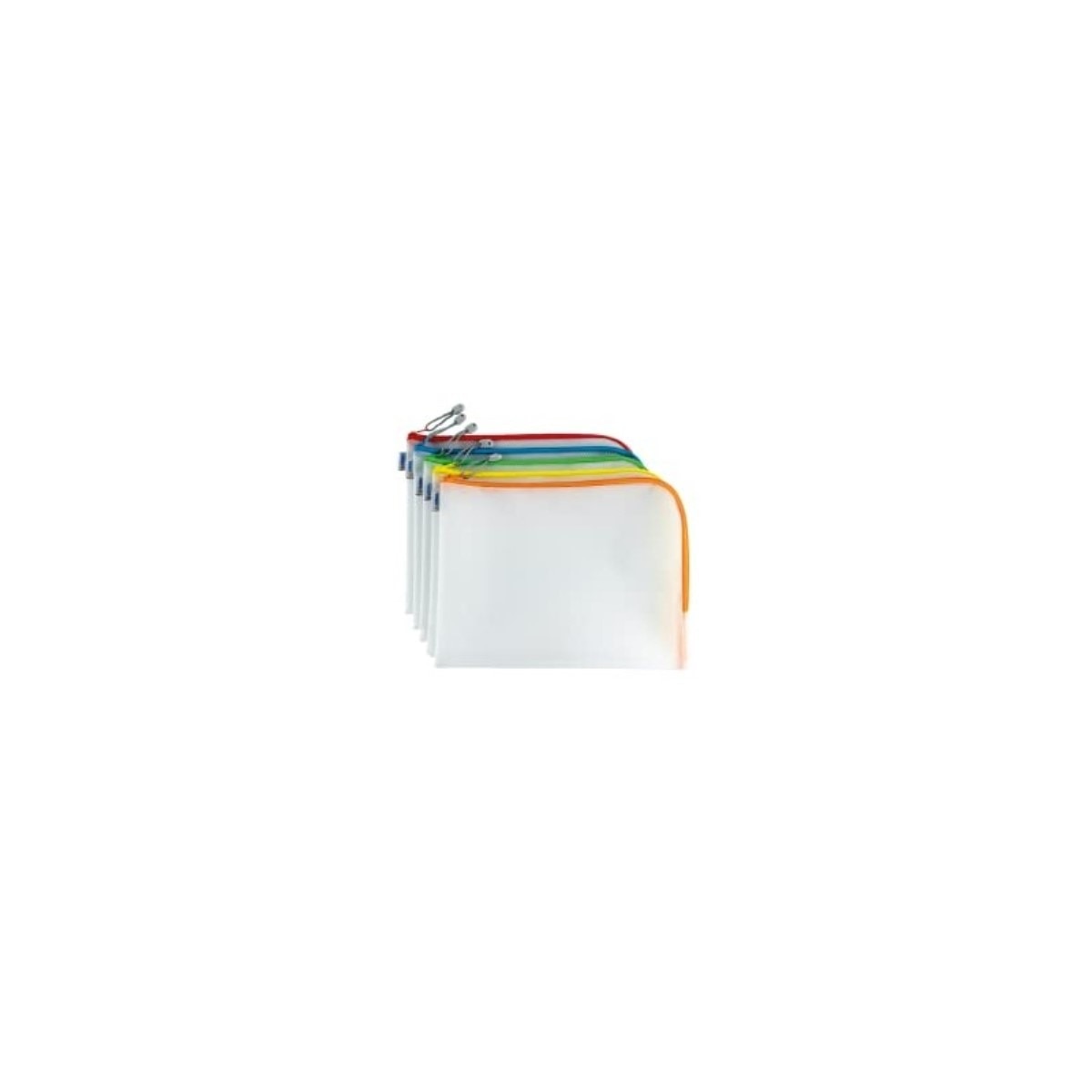 Imagem 0 de Bolsa A5 Universal Herma