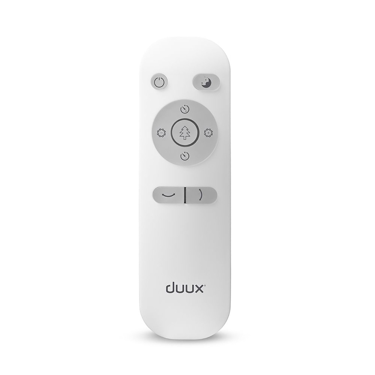 Ventilador de mesa o pie Duux DXCF13 Whisper Flex Smart + base y batería Blanco-4