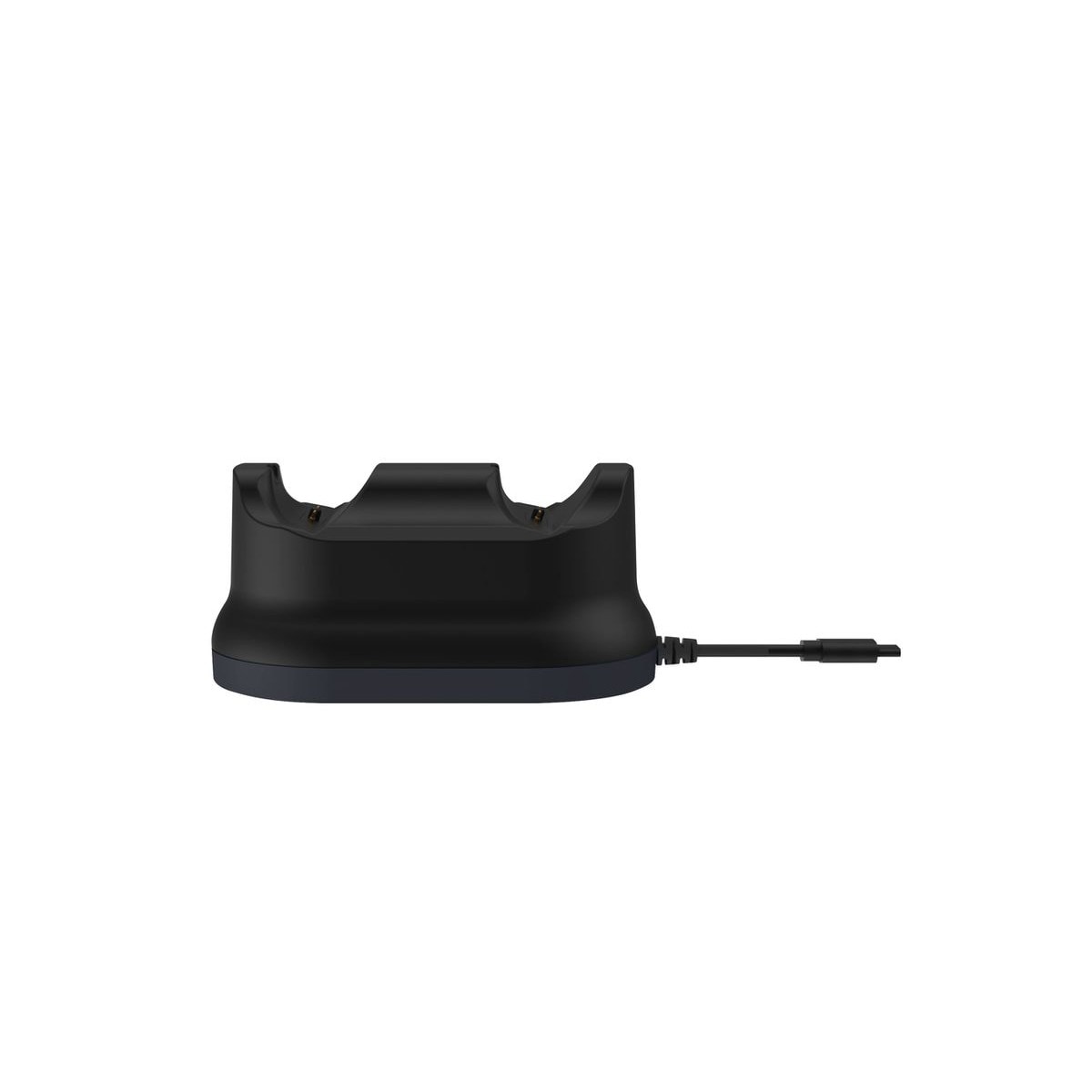 Carregador Metavolt Dual Cosmic - PlayStation 5 Black-3