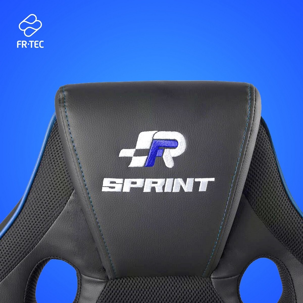 Cadeira Gaming Racing Seat Sprint 5