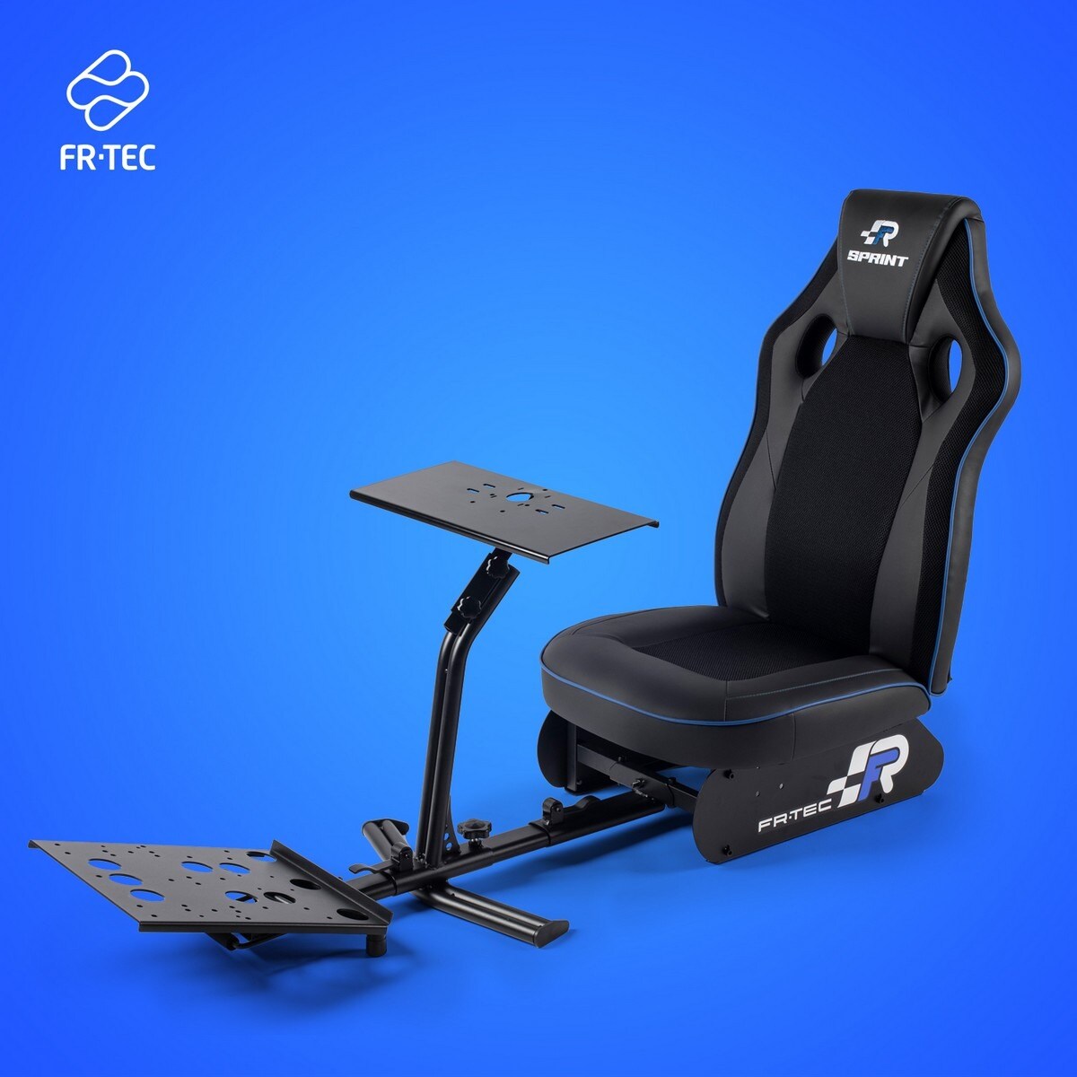 Cadeira Gaming Racing Seat Sprint 4