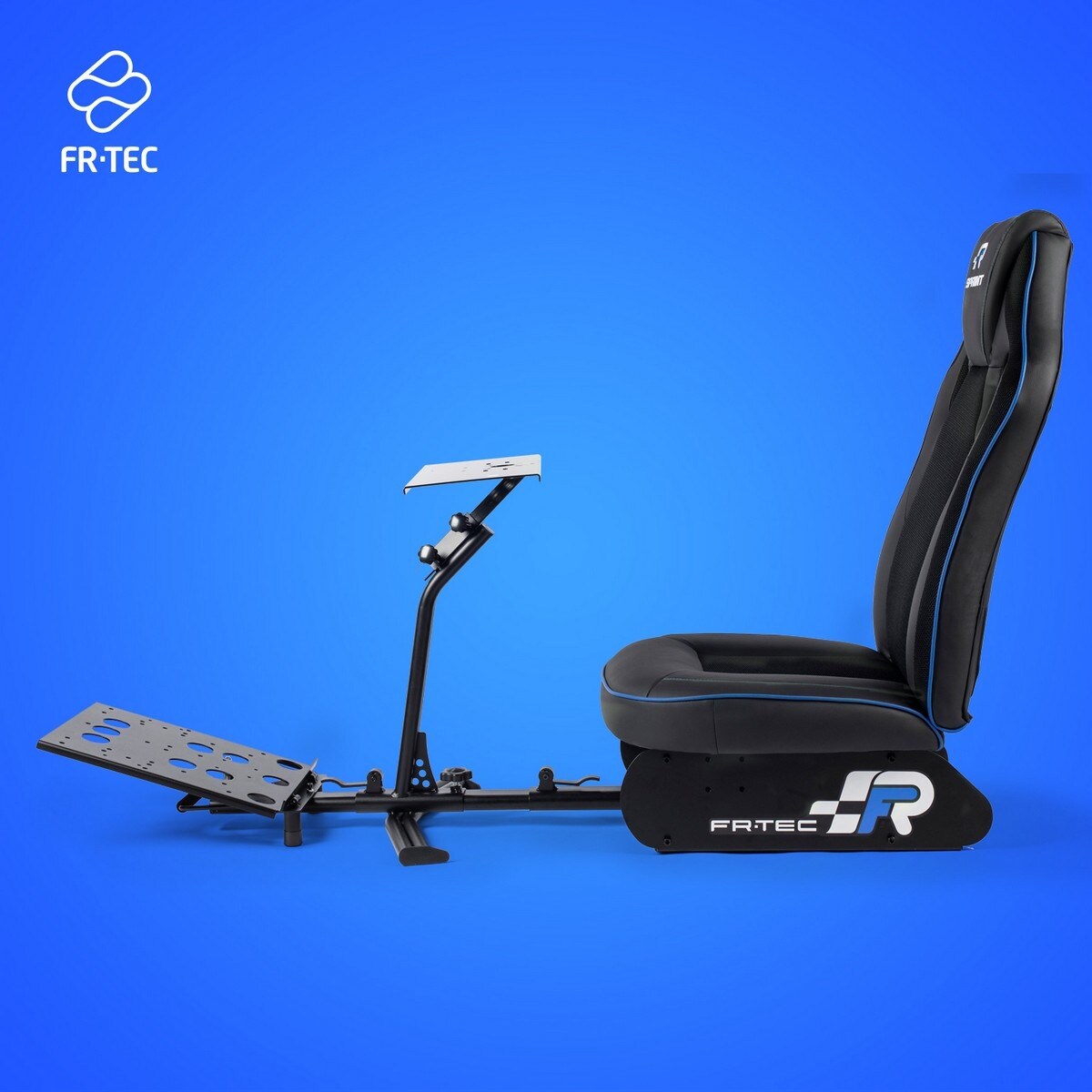 Cadeira Gaming Racing Seat Sprint 3