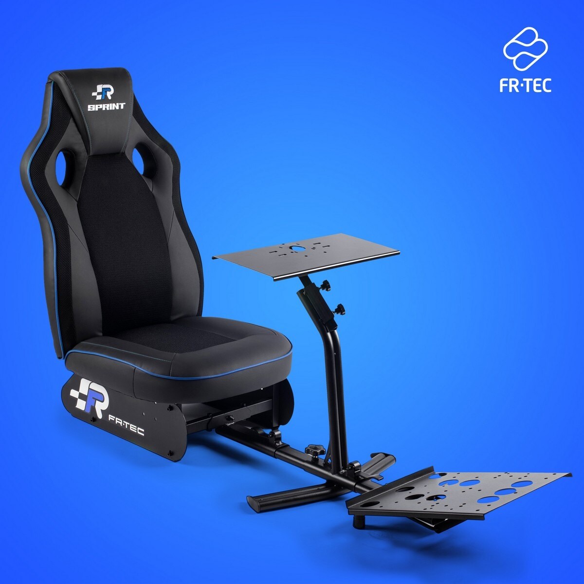 Cadeira Gaming Racing Seat Sprint 2