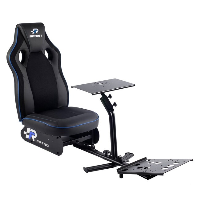 Imagem 0 de Cadeira Gaming Racing Seat Sprint