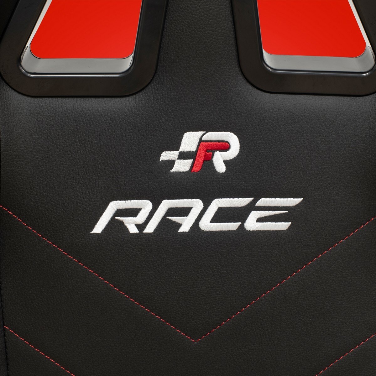 Cadeira Gaming Racing Seat Race 6