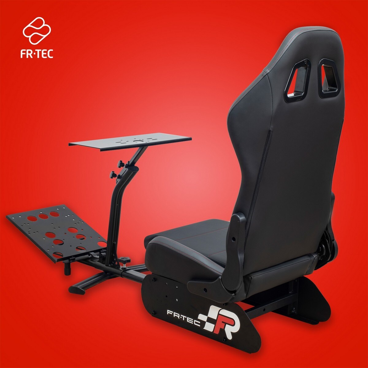 Cadeira Gaming Racing Seat Race 5