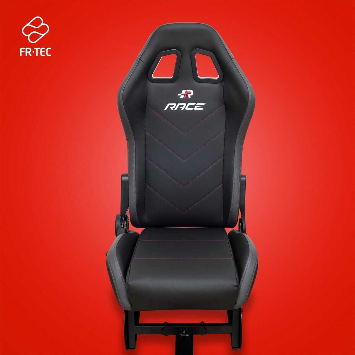 Cadeira Gaming Racing Seat Race 4