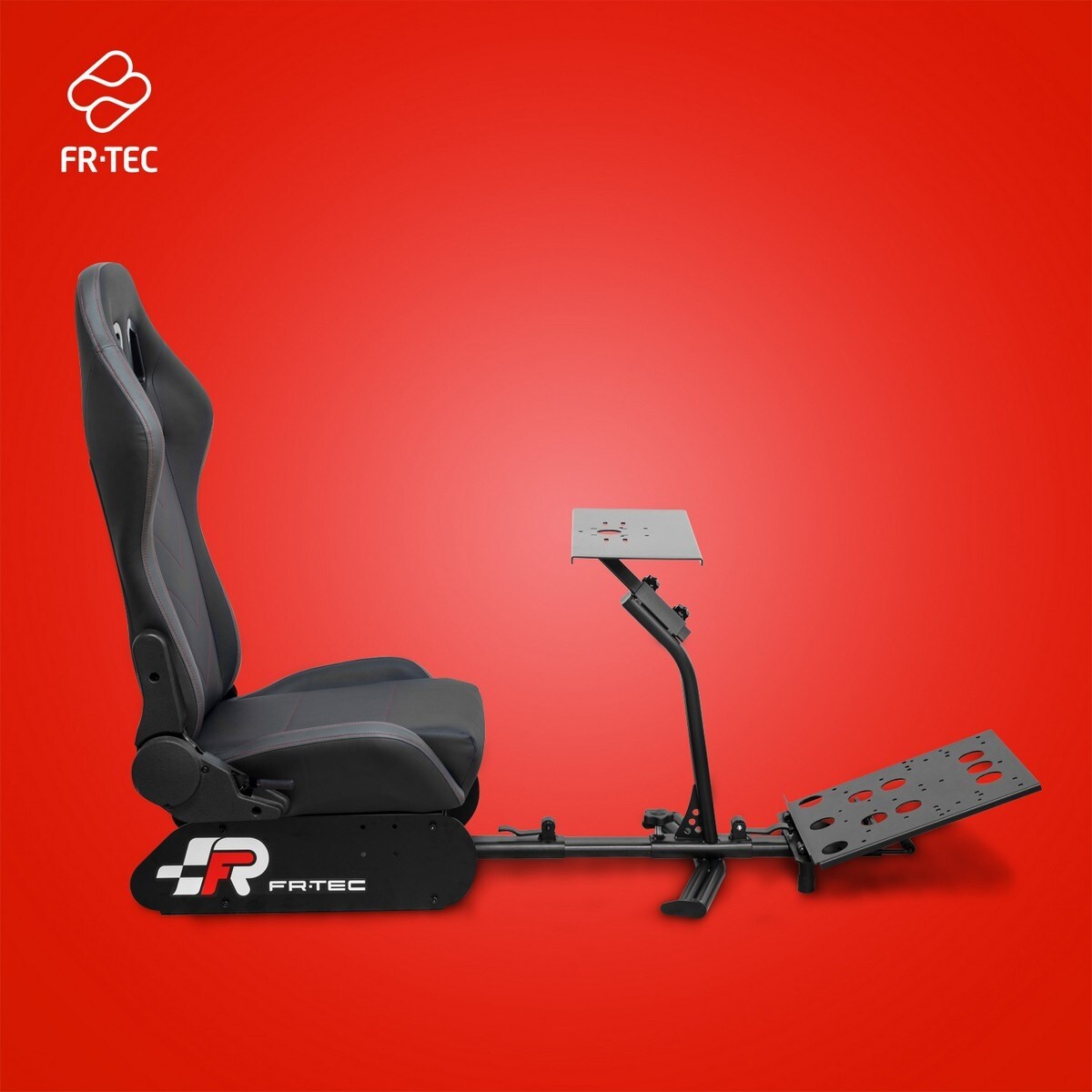 Cadeira Gaming Racing Seat Race 3