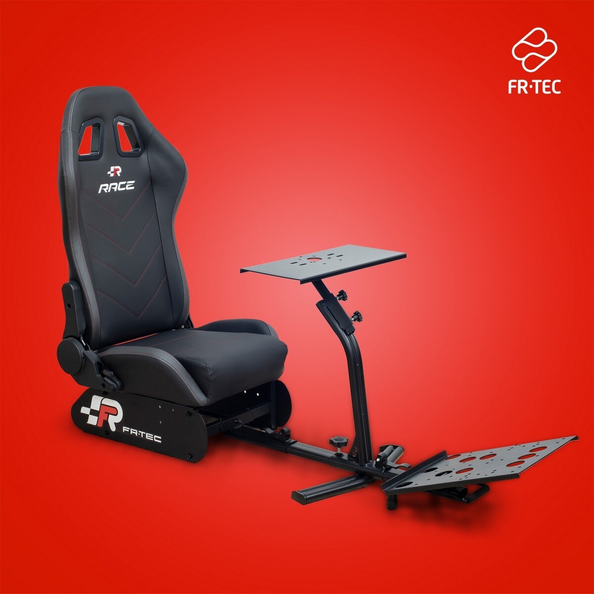 Cadeira Gaming Racing Seat Race 2