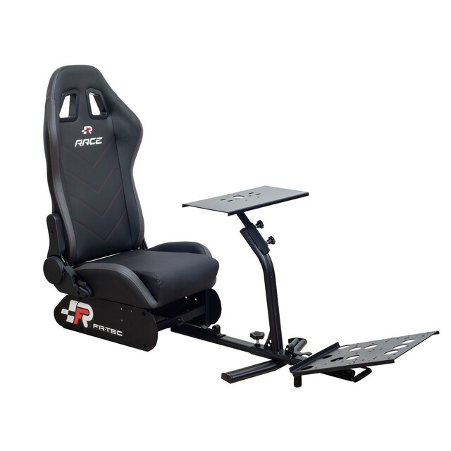 Imagem 0 de Cadeira Gaming Racing Seat Race