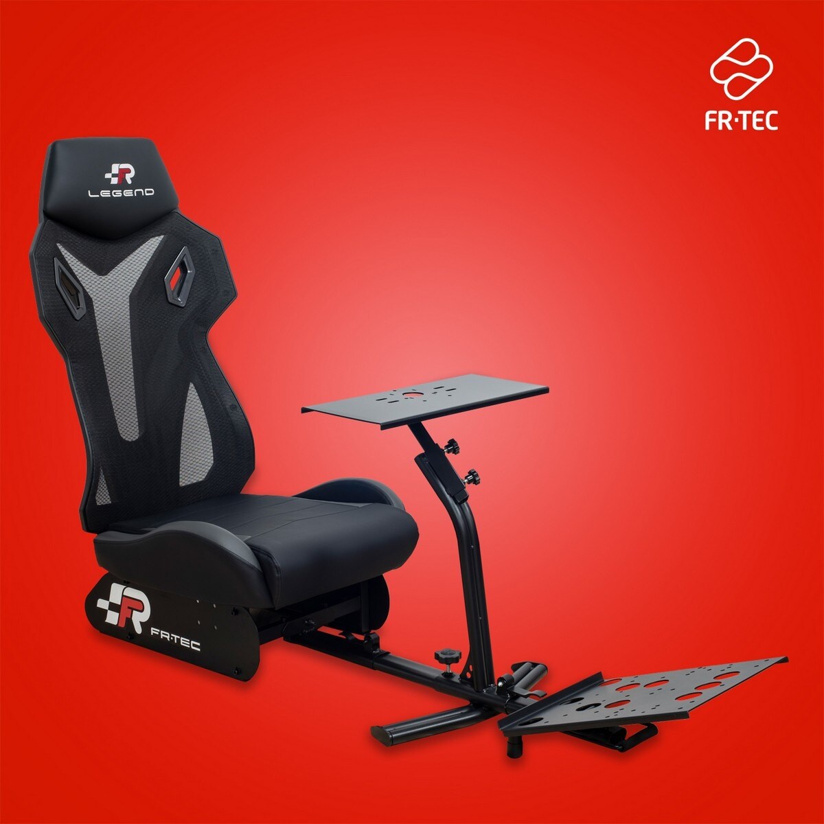 Cadeira Gaming Racing Seat Legend 2