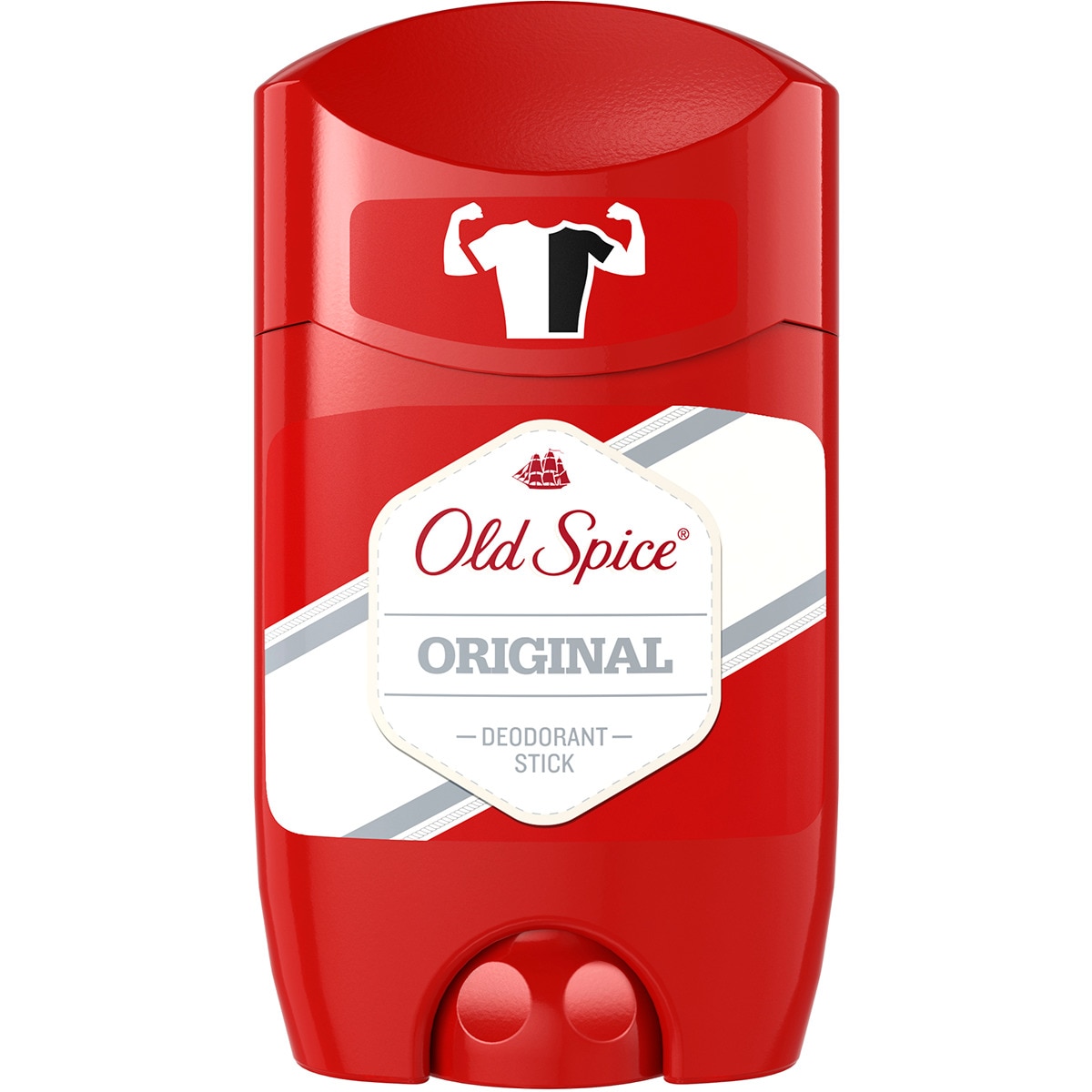 Desodorizante Stick Original embalagem 50 ml