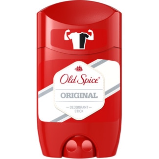 Desodorizante Stick Original embalagem 50 ml - Old Spice