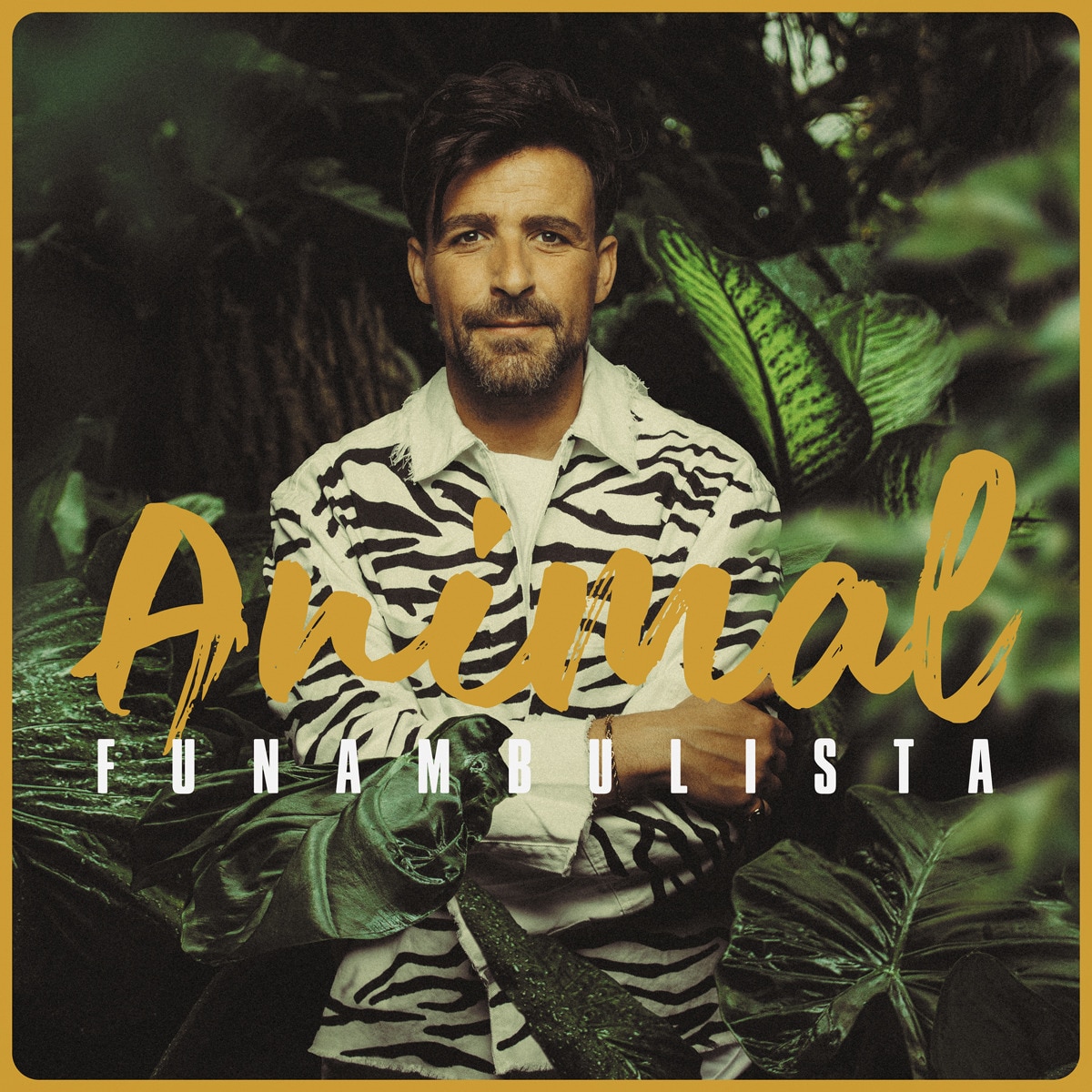 Imagen 0 de Animal (CD)