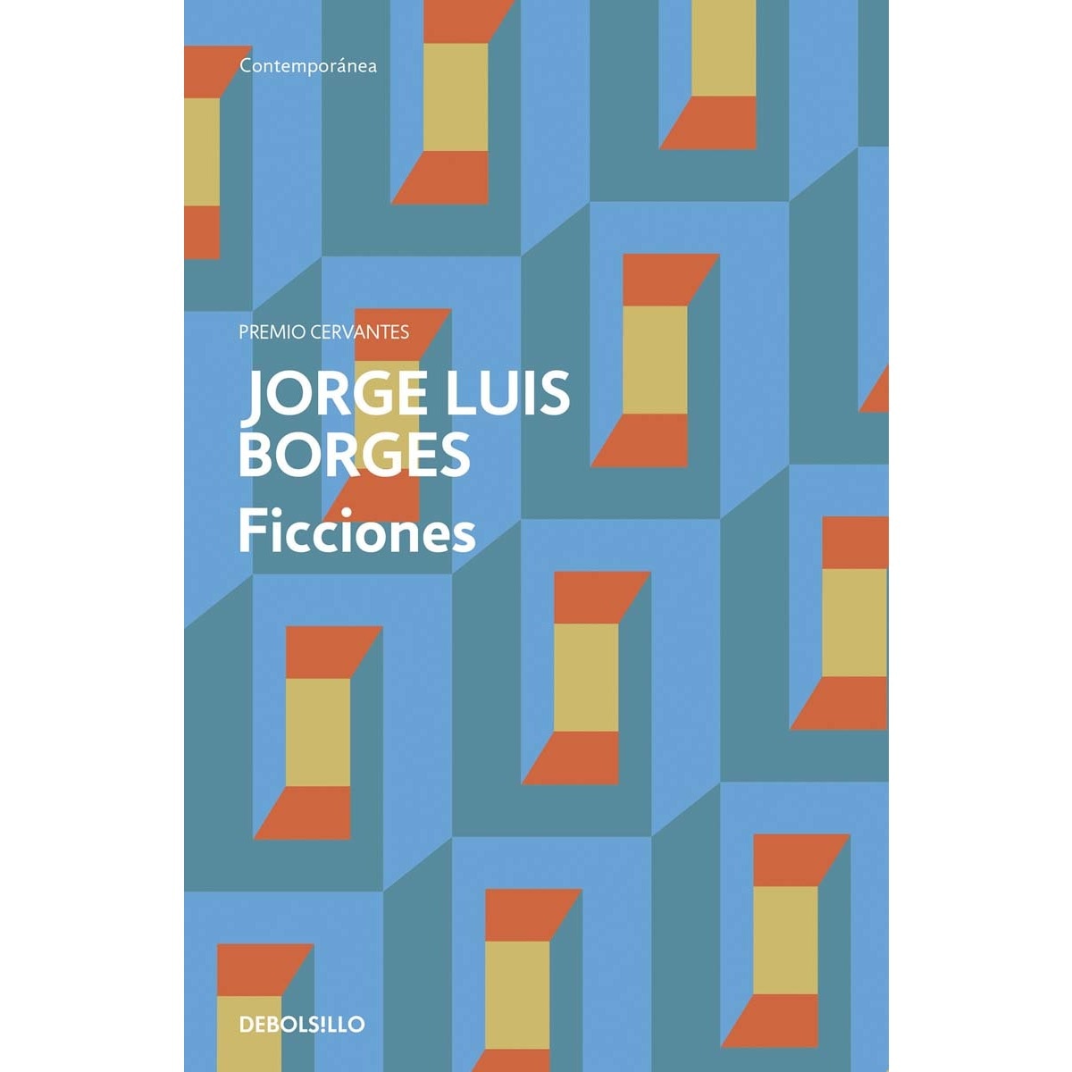 Imagen 0 de Ficciones (Bolsillo) (Tapa blanda)