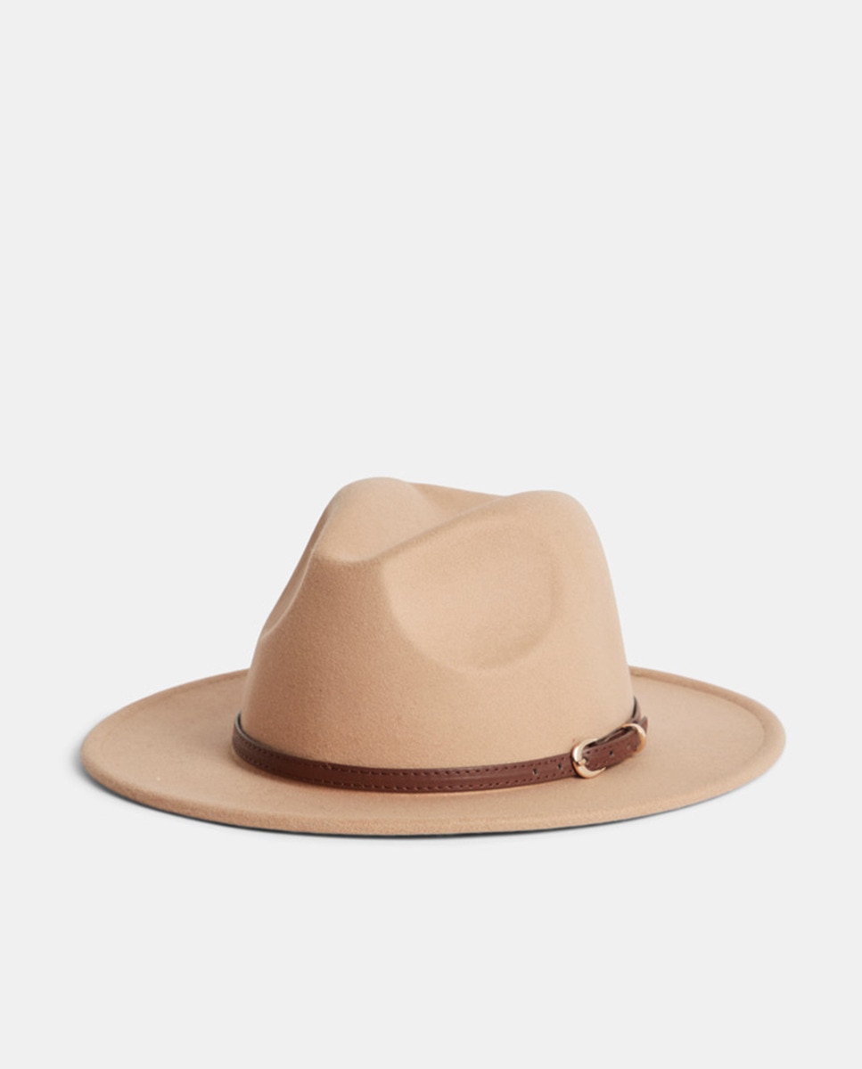 Imagem 0 de Chapéu com fita