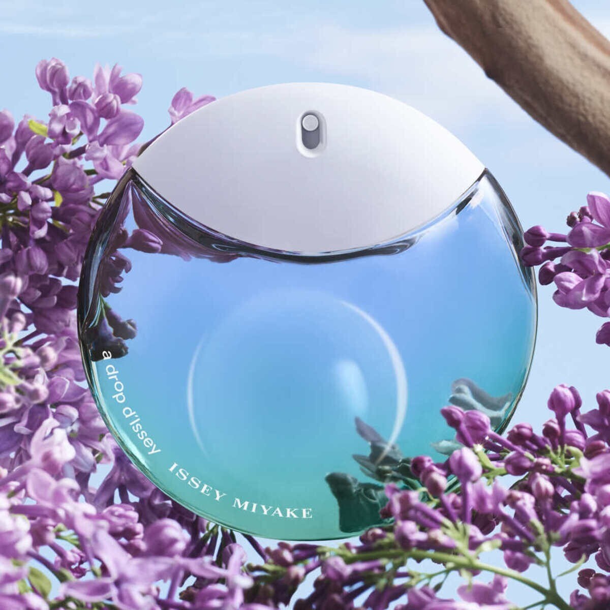Drop d'Issey Eau de Parfum Fraîche - 90 ml 4
