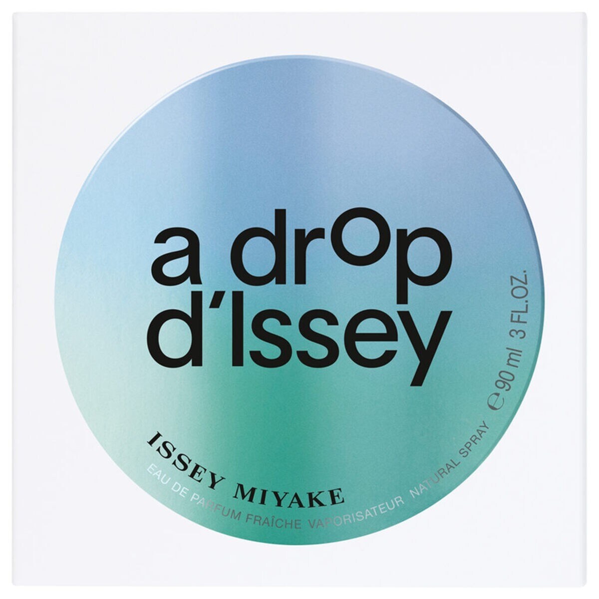 Drop d'Issey Eau de Parfum Fraîche - 90 ml 3