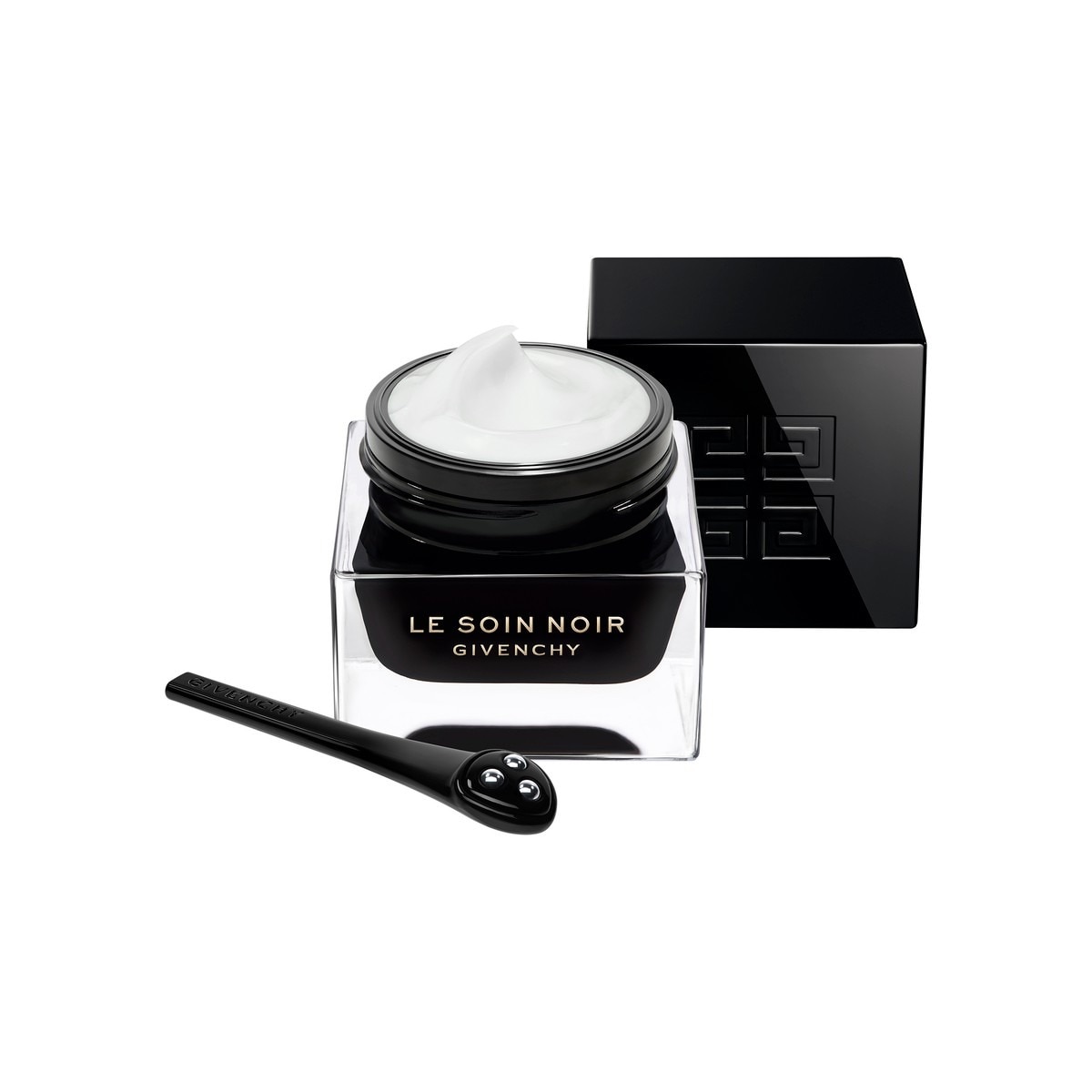 Creme de Contorno de Olhos Le Soin Noir - 20 ml 3