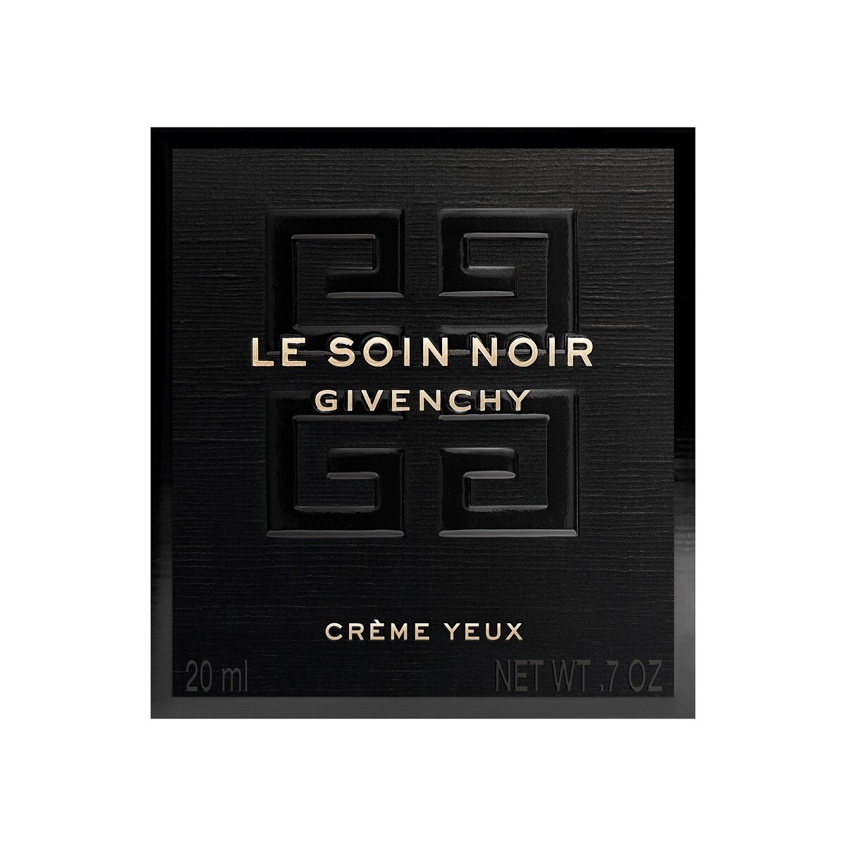 Creme de Contorno de Olhos Le Soin Noir - 20 ml 2