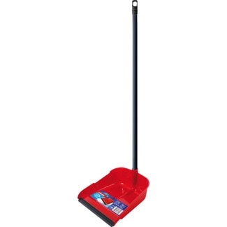 recogedor con mango 1 unidad - Vileda