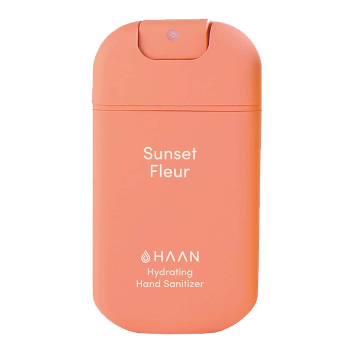 Desinfetante de Mãos Hidratante Recarregável - 30 ml Sunset Fleur-1