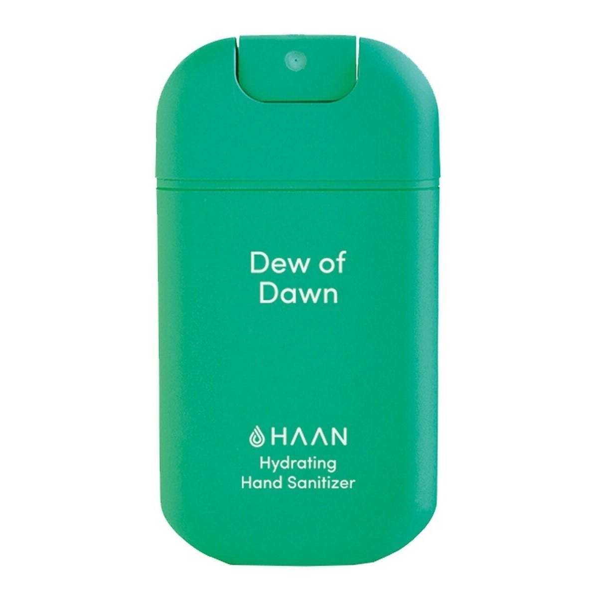 Imagem 0 de Desinfetante de Mãos Hidratante Recarregável - 30 ml