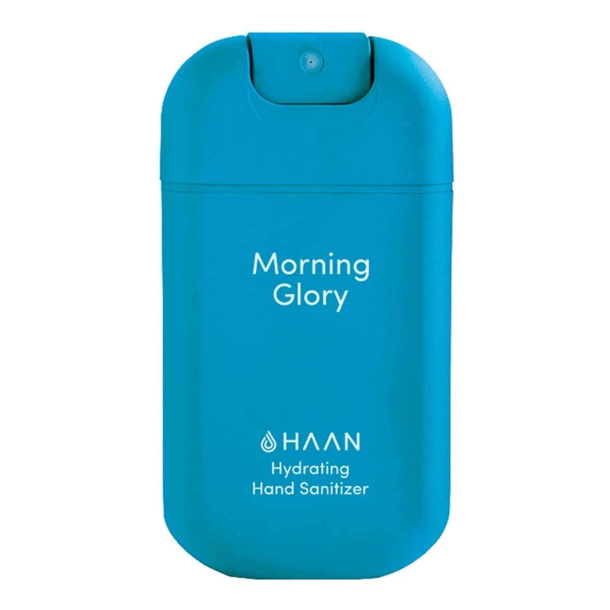 Desinfetante de Mãos Hidratante Recarregável - 30 ml Morning Glory-1
