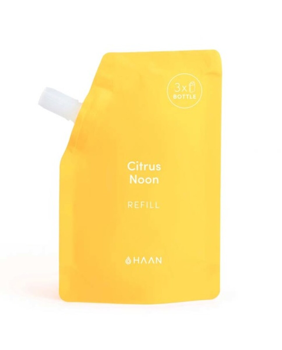 Recarga de Desinfetante de Mãos Hidratante - 100 ml Citrus noon-1