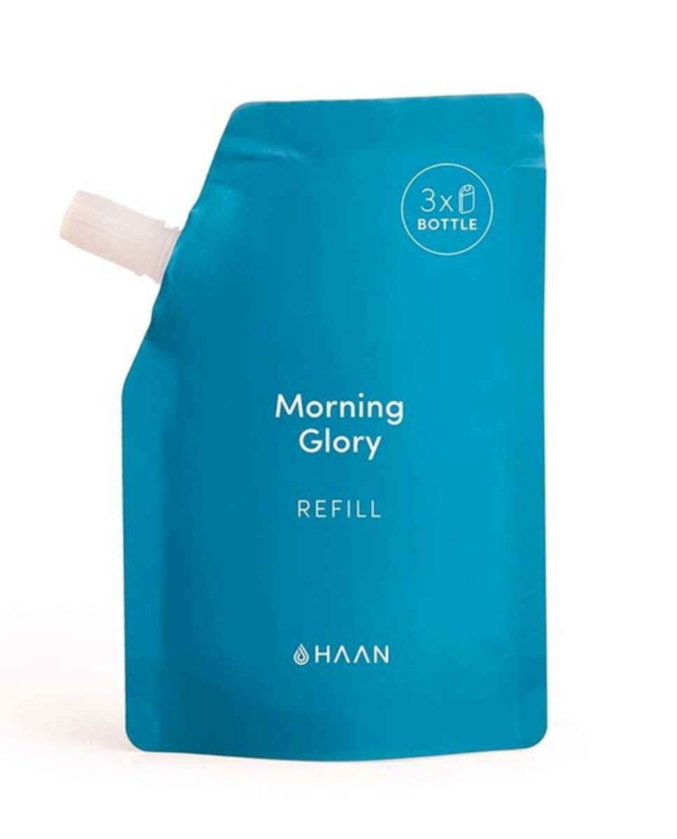Recarga de Desinfetante de Mãos Hidratante - 100 ml Morning Glory-1