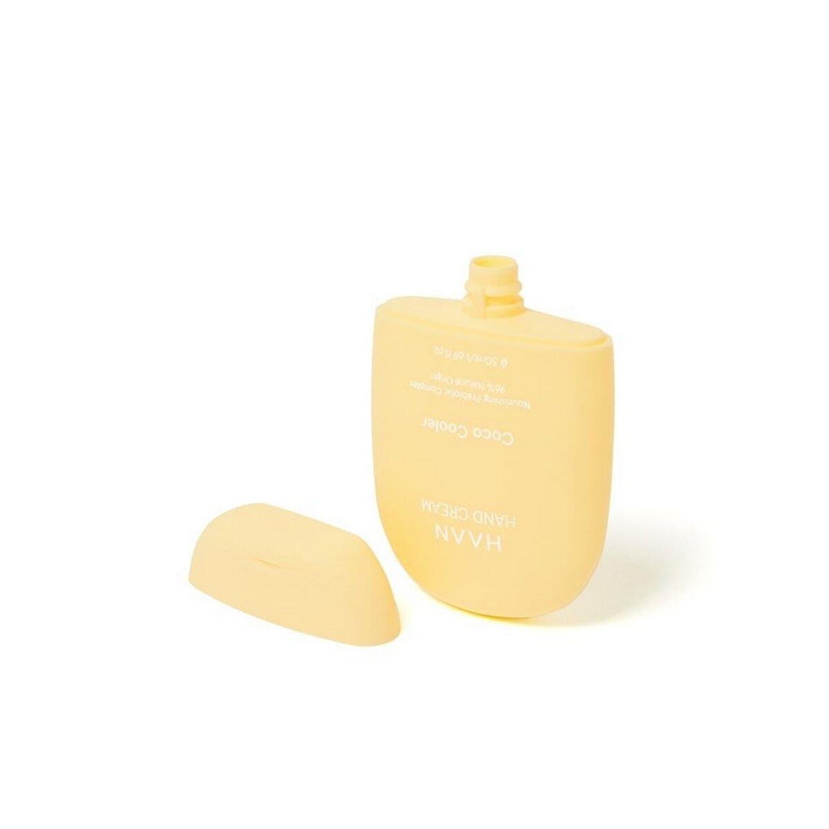 Creme de Mãos Nutritivo Recarregável - 50 ml Coco Cooler-2