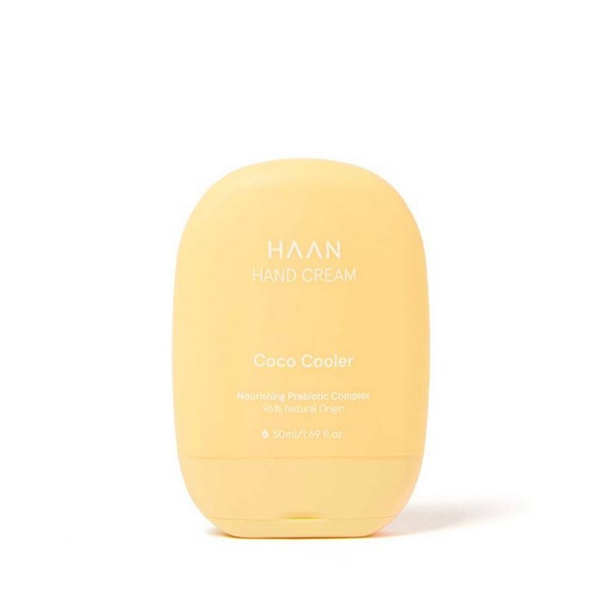 Creme de Mãos Nutritivo Recarregável - 50 ml Coco Cooler-1