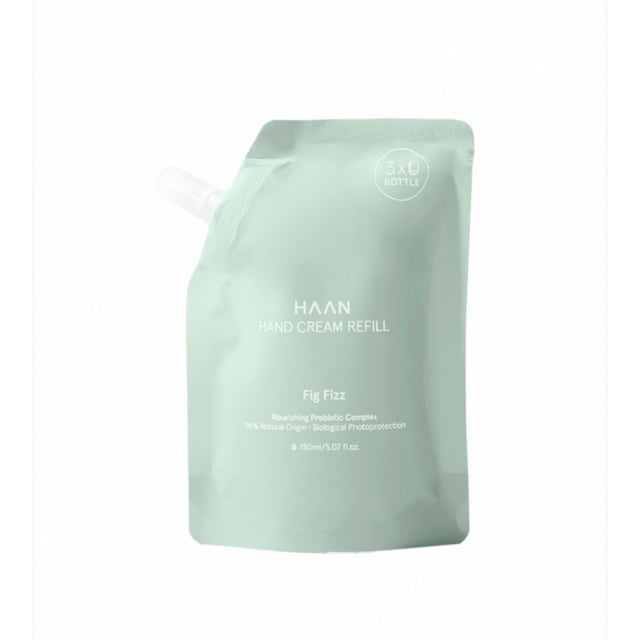 Imagem 0 de Recarga de Creme de Mãos Nutritivo - 150 ml