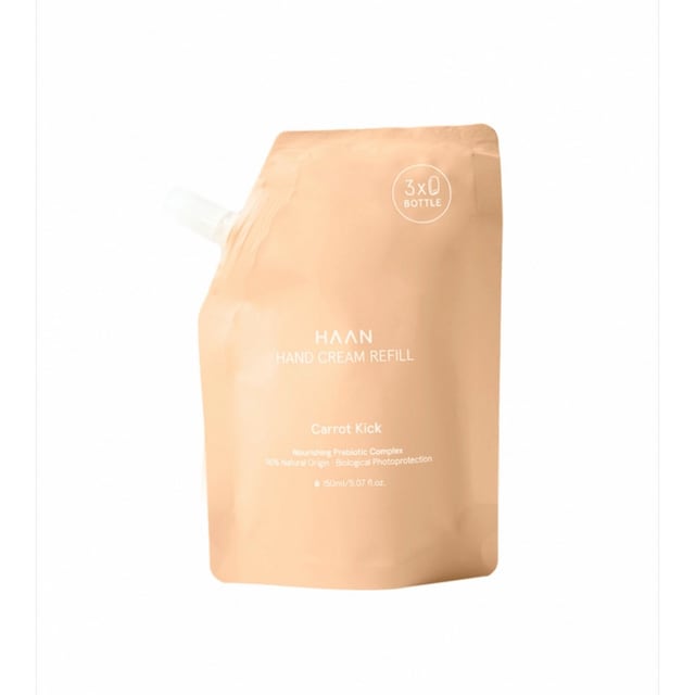 Imagem 0 de Recarga de Creme de Mãos Nutritivo - 150 ml