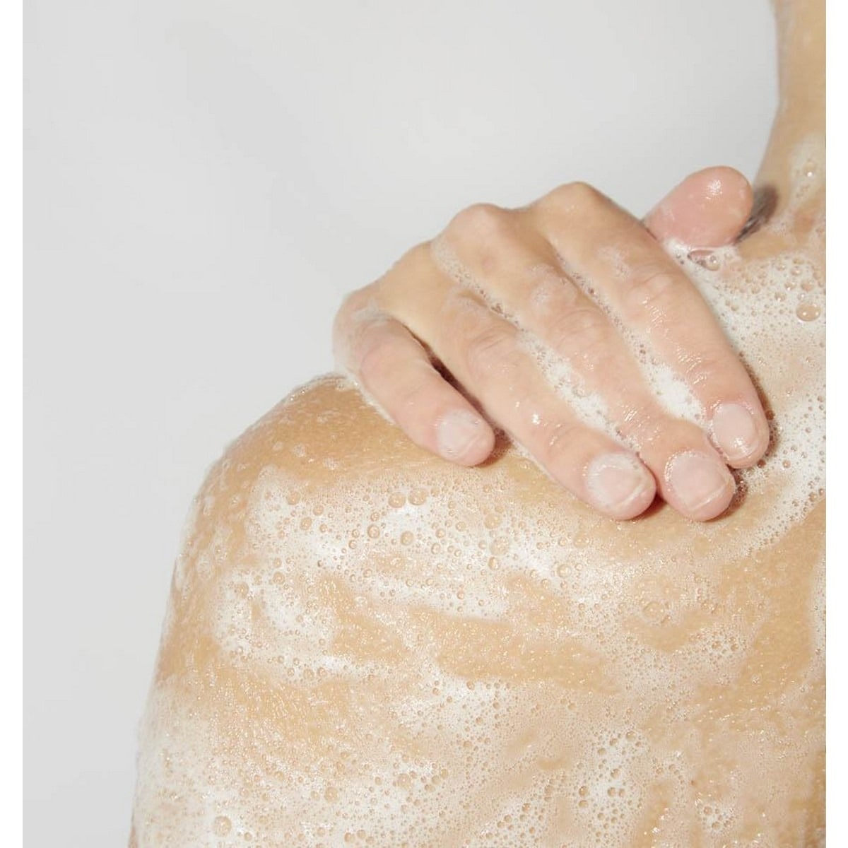 Gel de Duche com Doseador - 450 ml Morning Glory-3