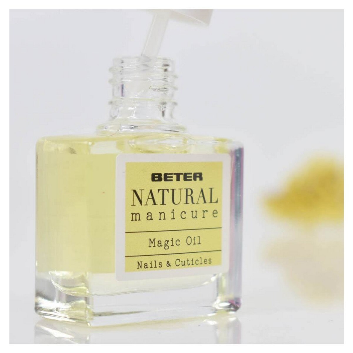 Óleo Mágico Manicure Natural - 10 ml 4