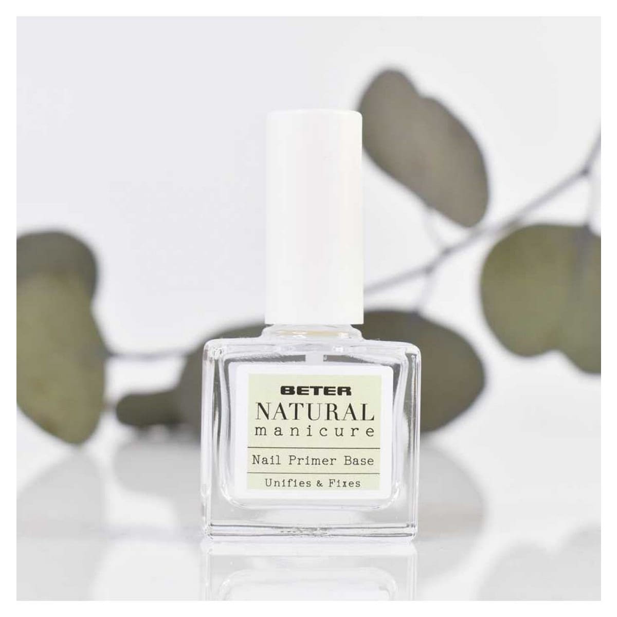 Base Primer Manicure Natural - 10 ml 2