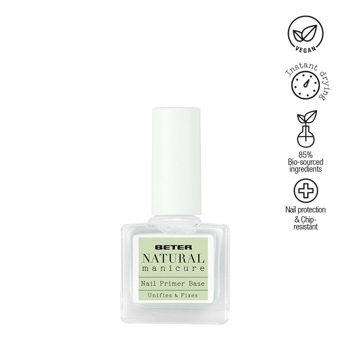 Base Primer Manicure Natural - 10 ml 1