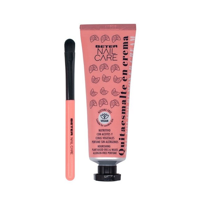 Imagem 0 de Creme Removedor de Verniz - 50 ml