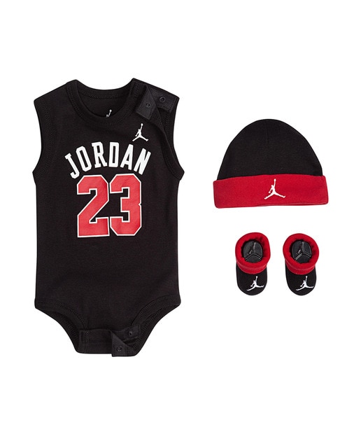 Imagem 0 de Conjunto de 3 Peças - Preto